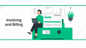 QuickBooks Invoicing and Billing