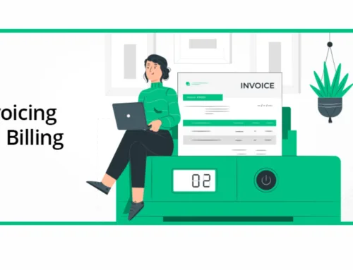 QuickBooks Invoicing and Billing