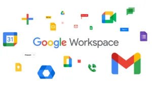 Google Workspace For Business