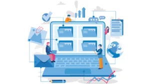 Zoho Workplace Document