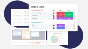Online Task Management