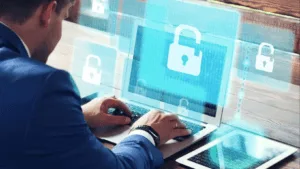 Secure Business Chat