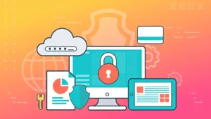 Zoho Workplace Data Encryption