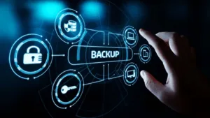 Zoho Workplace Backup and Recovery Solutions