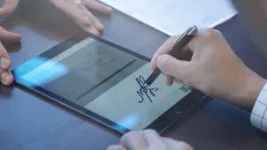 Email Signature Management