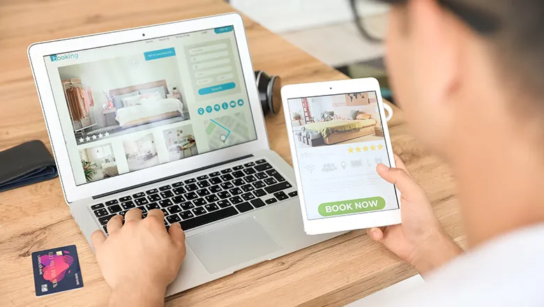 FLEET MANAGEMENT - GPS 3 Booking Administration