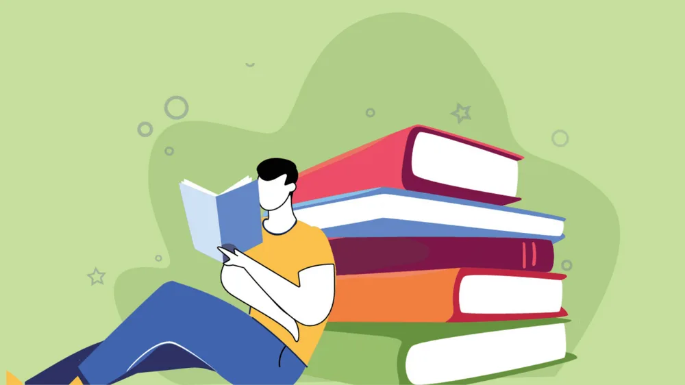 POWERFUL BOOK MANAGEMENT SYSTEM