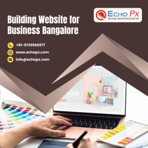 Building Website for Business Bangalore
