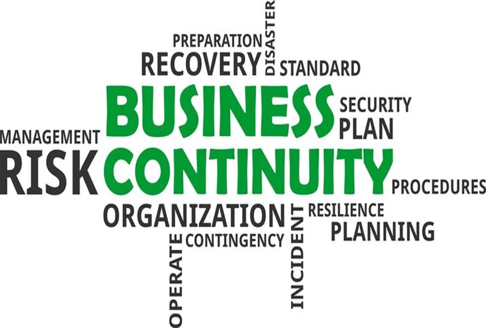 Business-Continuity