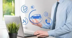 CAR BOOKING MANAGEMENT SYSTEM