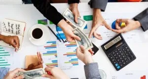 CASHFLOW AND BUDGET MGT