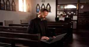CHURCH MANAGEMENT SYSTEM