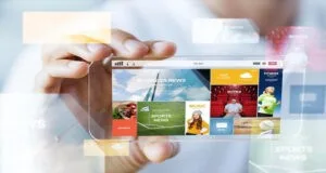 CLASSIFIED ADS WEB APP