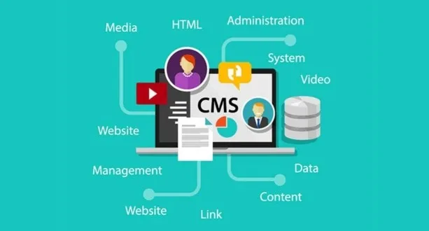 WORKSHOP MANAGEMENT WITH CMS