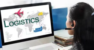 COURIER LOGISTICS INTEGRATED SYSTEM