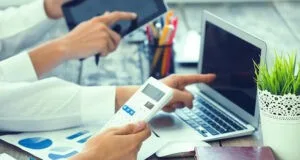 CRM Accounting Billing Software