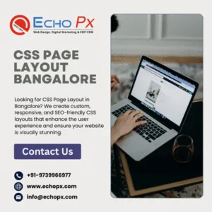 CSS Page Layout Bangalore CSS Page Layout Bangalore
