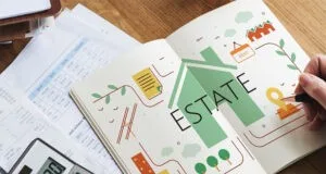 CUSTOM REAL ESTATE SCRIPT