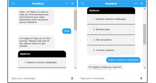 ChatBot 5 Chatbot 13
