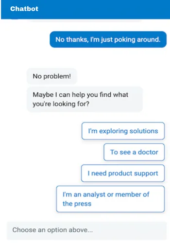 ChatBot 6 Chatbot 14