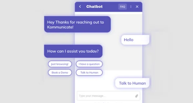 ChatBot 11 Chatbot 17