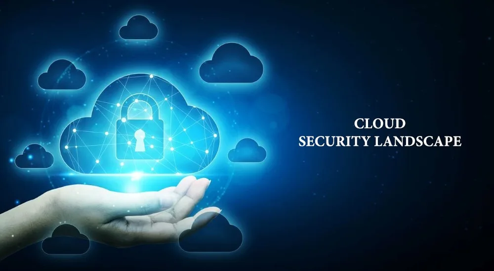 Cloud Security Landscape