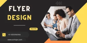Flyer Design Services