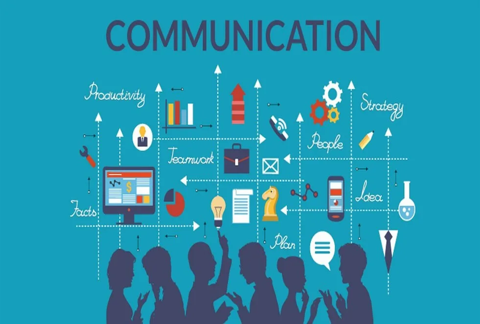 Communication Communication