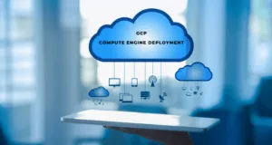 Compute Engine Deployment