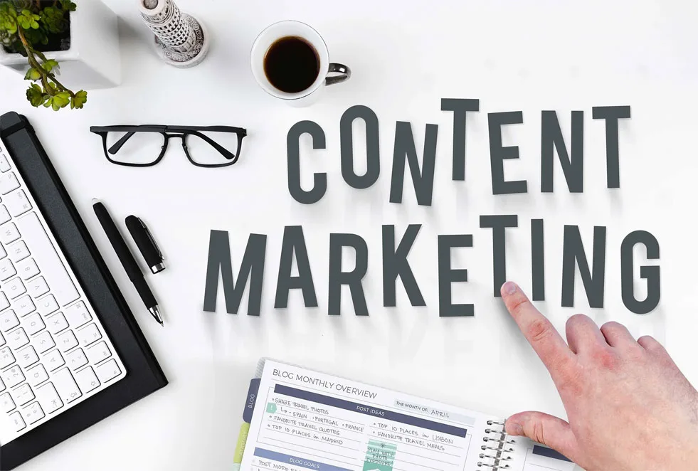 Content-Marketing Content Marketing