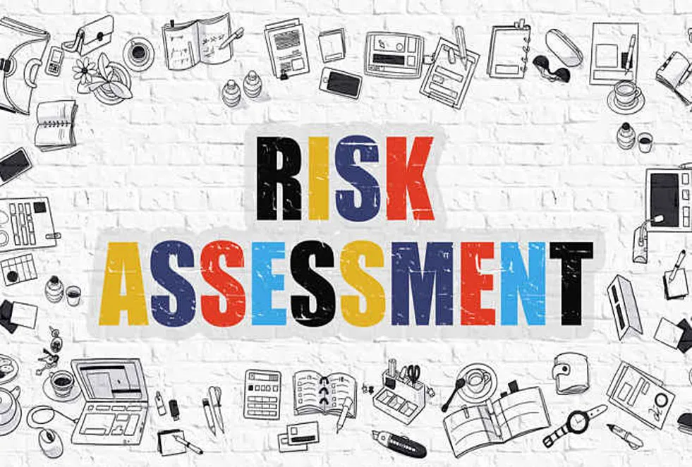 Continual-risk-assessments