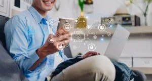DIGITAL BANKING SYSTEM