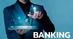 DIGITAL BANKING SYSTEM
