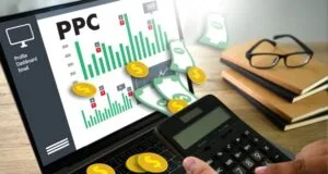 pay per click