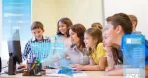 SCHOOL MANAGEMENT