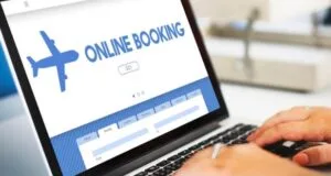 booking system