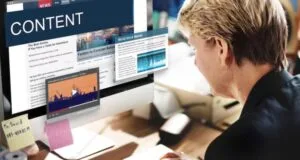 VIDEO NEWSPAPER