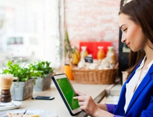 SAAS ONLINE ORDERING RESERVATION SYSTEM