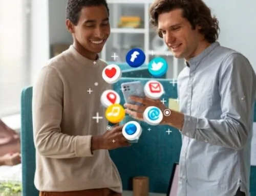 LEADING SOCIAL NETWORK PLATFORM