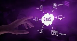 SAAS WEBSITE BUILDER