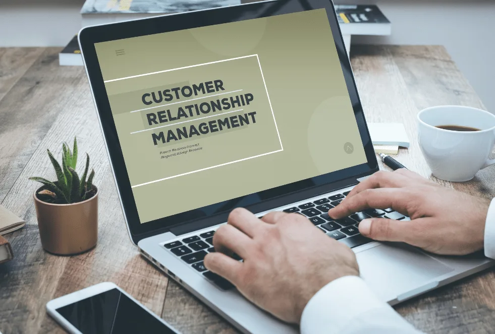 Customer Relationships