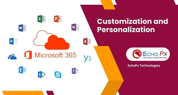 Microsoft 365 Teams Seamless Collaboration 4 Customization and Personalization