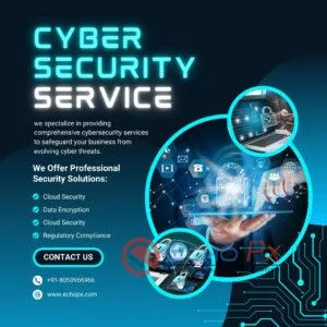 Cybersecurity services companies in india 1 Cybersecurity services companies in India