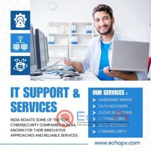 Cybersecurity services providers in Bangalore 1