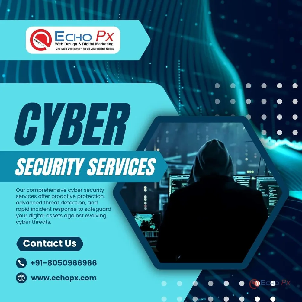 Cybersecurity solutions companies