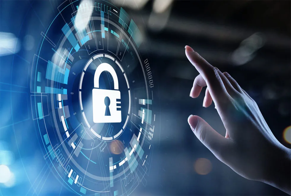 Cybersecurity