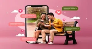 DATING WEB APPLICATION