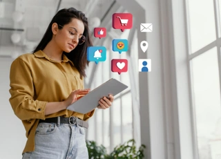 Best Online Store / ECommerce Website 64 Digital Marketing
