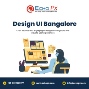 Design UI Bangalore