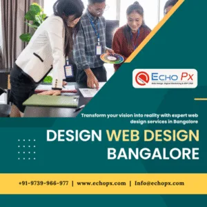 Design Web Design Bangalore